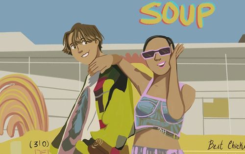 MV 'Chicken Noodle Soup' của J-Hope vẫn chưa 'hạ nhiệt' khi chính thức cán mốc lượt xem ấn tượng