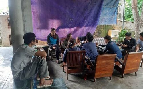 Công an Nghệ An tiếp tục bắt các đối tượng, trong đó có cặp vợ chồng để điều tra về việc xuất khẩu chui