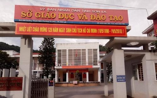 Sơn La kỷ luật 83 đảng viên vi phạm liên quan đến gian lận thi THPT