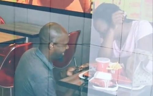 Cầu hôn trong nhà hàng KFC, cặp đôi được 'đài thọ' toàn bộ chi phí cho lễ cưới