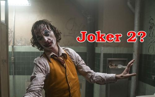 DC sau thành công của 'Joker': Những sai lầm cần tránh để xây dựng loạt phim tương tự