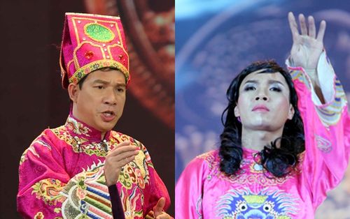 2020 ngừng sản xuất Táo Quân: NSND Công Lý đau lòng, NSƯT Quang Thắng chia sẻ sự thật đáng buồn