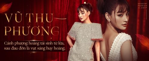 Siêu mẫu Vũ Thu Phương: Tin được không, đến cưa cẩm mà chồng từng dám chê tôi tiều tụy!