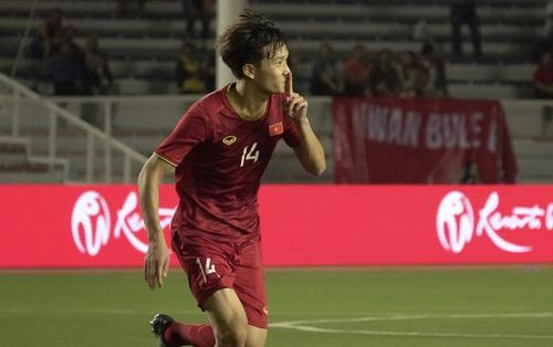 U22 Việt Nam: Nhà vô địch hay nhất lịch sử SEA Games