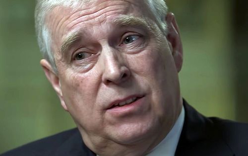 Bê bối ấu dâm của Hoàng tử Andrew và cơ hội cuối cùng để cứu vớt danh dự