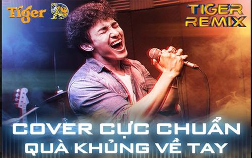 Không ngại toả sáng- chỉ cần một lý do và đây chính là dịp không thể bỏ lỡ