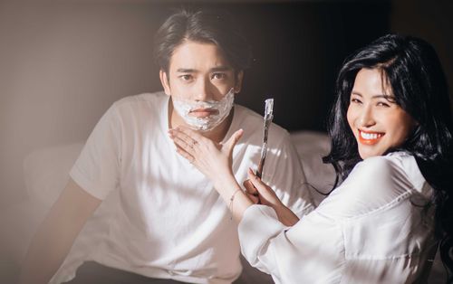 Trần Ngọc Ánh tung teaser MV comeback: Quan trọng là nàng đã chịu quay về với ballad!