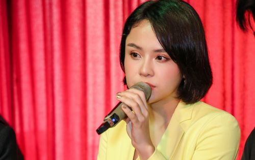 Thái Trinh: 'Nếu đàn ông bản lĩnh, kẻ thứ ba không có cơ hội xen vào'