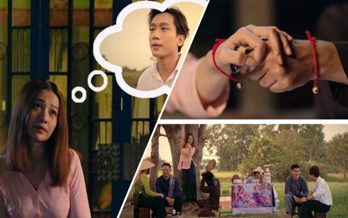MiA một mình thả thính 2 hot boy trong sản phẩm mới kết hợp cùng Danh Tướng 3Q - VNG