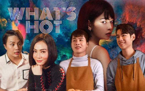 Vpop tuần qua: Biến 'siêu to khổng lồ' K-ICM & Jack, Chi Pu thành công từ 'Chị chị em em' đến MV mới