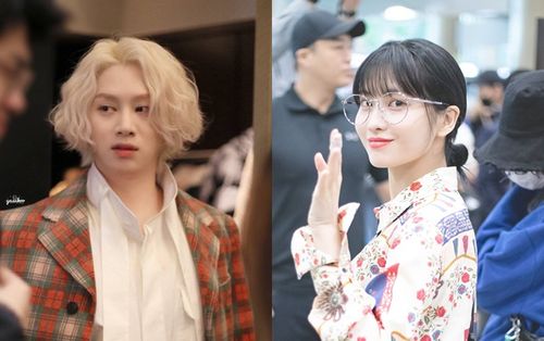 Kim Heechul xin lỗi vì hẹn hò với Momo (TWICE), tạm đóng cửa kênh Youtube: Knet nói gì?