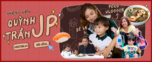 Quỳnh Trần JP: 'Ăn Tết xa quê, tôi nhớ mẹ, nhớ nhà lắm, cảm giác sum họp vẫn là sướng nhất'