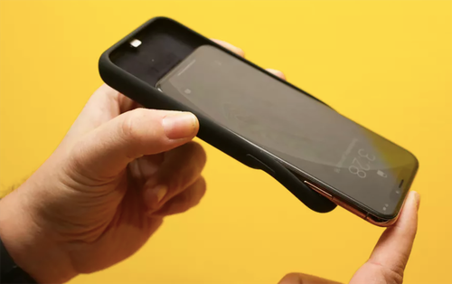 Apple đổi miễn phí ốp lưng kèm pin dự phòng cho iPhone vì dính lỗi