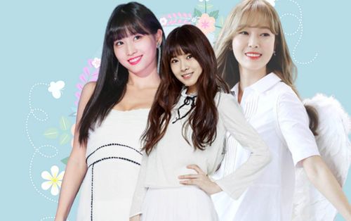 Cô nàng này đươc knet dự đoán 'chắc suất' trong girlgroup mới nhà SM: Nét đẹp 'pha trộn' giữa Jessica Jung và Momo