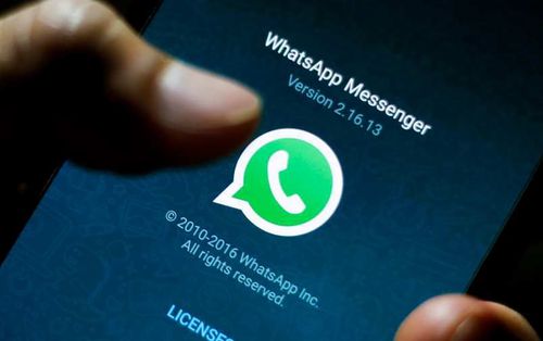WhatsApp vừa đạt thành tích trước đó chỉ Facebook làm được