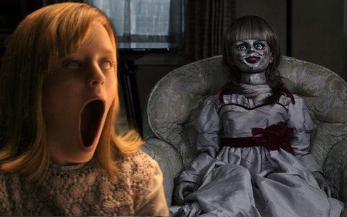 Từ Valak đến Annabelle, đâu là 10 tựa phim kinh dị Mỹ về ma quỷ tâm linh hay nhất thập kỷ qua?