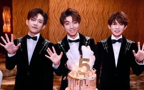 Thành viên nào trong nhóm TFBOYS có kỹ năng diễn xuất tốt trong lòng khán giả ?