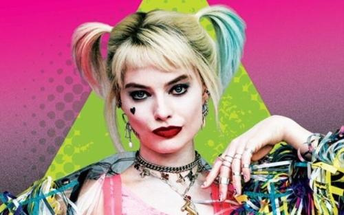 Revíew không spoil 'Birds of Prey': Harley Quinn và màn lột xác huy hoàng của DC