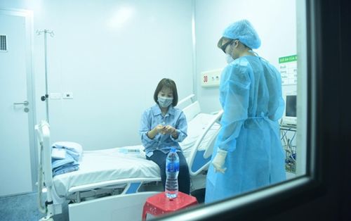 Việt Nam xác nhận ca thứ 10 nhiễm virus corona