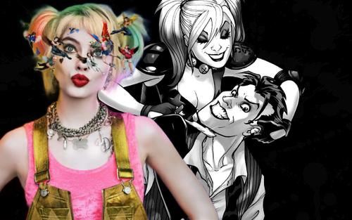 Birds of Prey: Đau lòng vì một Harley Quinn quá yêu Joker, nhưng cũng quá hận