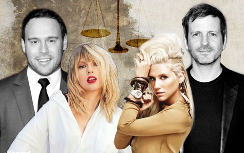 Thực hư kết quả 2 vụ kiện cùng 1 ngày: Taylor Swift thắng 100%, Kesha lãnh 2 tội danh?