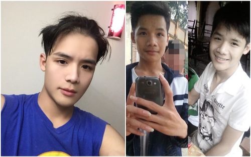 Chàng trai quyết tâm thay đổi ngoại hình để theo đuổi ước mơ và cái kết trở thành 'mỹ nam vạn người mê'