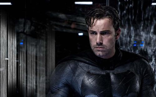 Ben Affleck giải thích lý do vì sao anh từ bỏ vai diễn trong phim The Batman