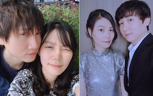 Chuyên sáng tác nhạc 'thất tình', ai ngờ Mr. Siro lại có vợ xinh lung linh thế này đây!