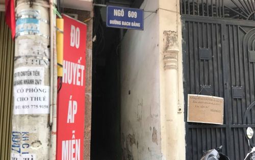 Khởi tố vụ án NSƯT Vũ Mạnh Dũng bị anh vợ sát hại tại nhà riêng trong đêm