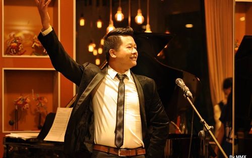 Cuộc đời đáng nhớ của NSƯT Vũ Mạnh Dũng, một trong những nghệ sĩ Opera hàng đầu của Việt Nam
