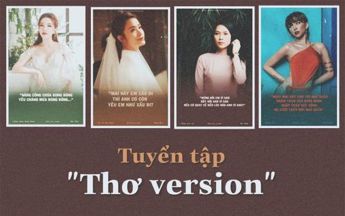 Nhập cuộc trend 'đối thơ huề vốn', hit của loạt sao nữ đình đám Vpop sẽ thế nào?