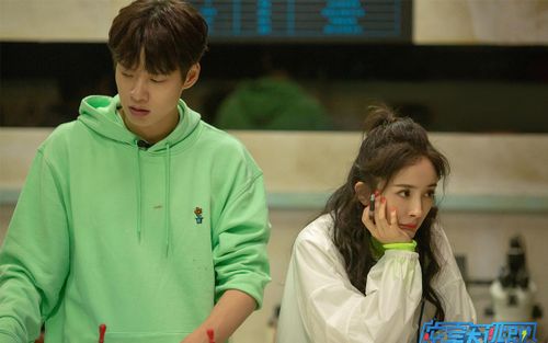 Tránh dư luận thêm nghi ngờ chuyện tình cảm với Dương Mịch, Ngụy Đại Huân chủ động rút khỏi show 'Trốn khỏi mật thất mùa 2'?