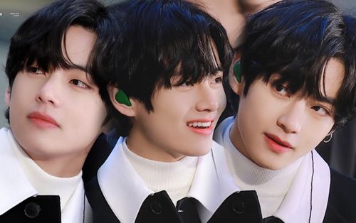 V (BTS) đích thị là ông hoàng visual, đẹp hoàn mỹ 'có một không hai' của Kpop