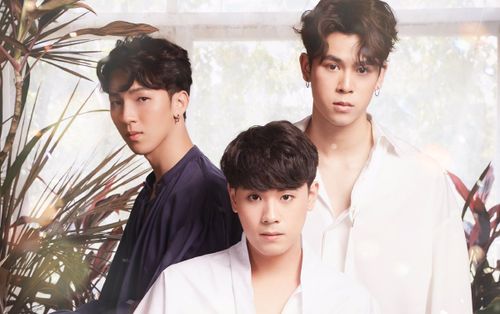 Tất tần tật về phim đam mỹ gây sốt 'My Engineer - Chàng kỹ sư': Dàn diễn viên đóng couple siêu tình cảm