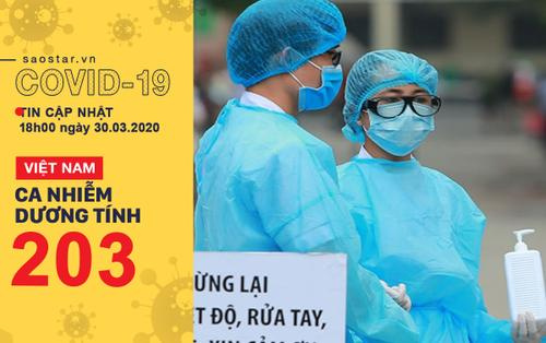 Thêm 9 ca COVID-19: 7 nhân viên công ty Trường Sinh, 1 người khám ở BV Bạch Mai