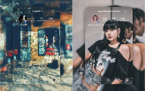 Hướng dẫn cách tạo Instagram Card, trend chỉnh ảnh đang hot nhất mạng xã hội
