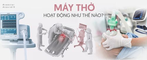 Máy thở hoạt động như thế nào với vai trò sống còn trong cuộc chiến chống COVID-19?