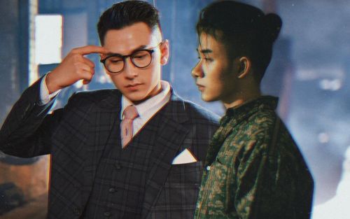 Trúc Nhân: 'Isaac đắt show chỉ do hên, sao bằng mình được?'