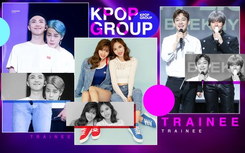 Chênh lệch cách biệt thời gian làm trainee giữa các thành viên Kpop group: Người mất đến 9 năm, có nhân vật chỉ vỏn vẹn 2 tháng