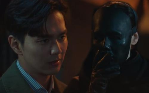 Tập 15 'Memorist - Hồi ức': Yoo Seung Ho bị bắn, trùm cuối là người có cùng huyết thống