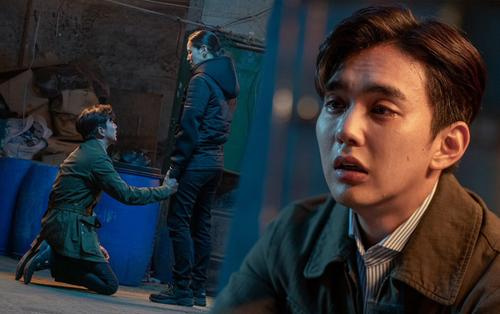 Tập cuối 'Memorist - Hồi ức': Yoo Seung Ho quỳ lạy kẻ giết người, thật sự chuyện gì đã xảy ra 20 năm trước?