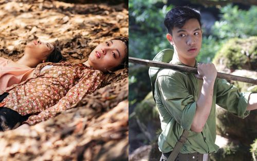 Review 'Truyền thuyết về Quán Tiên': Cơn lốc tình mãnh liệt của những cô gái nơi chiến trường khói lửa