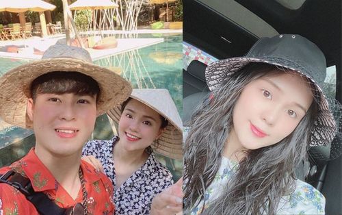 Đăng ảnh 'sống ảo' tự nhận là gái chưa chồng, Quỳnh Anh bất ngờ bị Duy Mạnh 'thẳng thừng bốc phốt'
