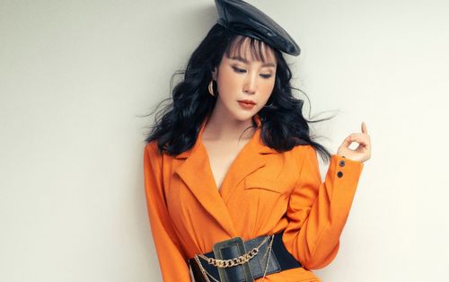 Hathor Group: Câu chuyện về nhà sáng lập thương hiệu mỹ phẩm Hathor beauty