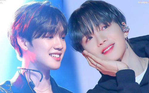 Lim Young Min rời nhóm AB6IX: Tiếc cho một ngôi sao tiềm năng của 'Produce 101'!