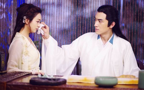 'Sở Kiều truyện 2' đã vô vọng, kết cục các nhân vật chính trong truyện như thế nào?