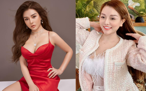 Mon 2K 'ước mơ làm ca sĩ hạng A' và đây là cách cư dân mạng phản hồi 'hotgirl thị phi'