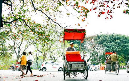 15 phương tiện giao thông độc đáo nhất thế giới có thể bạn chưa biết