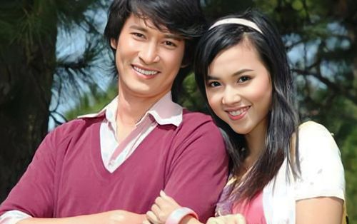 Nam thần Việt từng sánh đôi loạt mỹ nhân hạng A, thời đỉnh cao bao nàng mê mệt