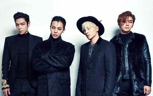 4/5 thành viên BIGBANG dính scandal 'rúng động', nhóm nhạc huyền thoại sẽ ra sao?